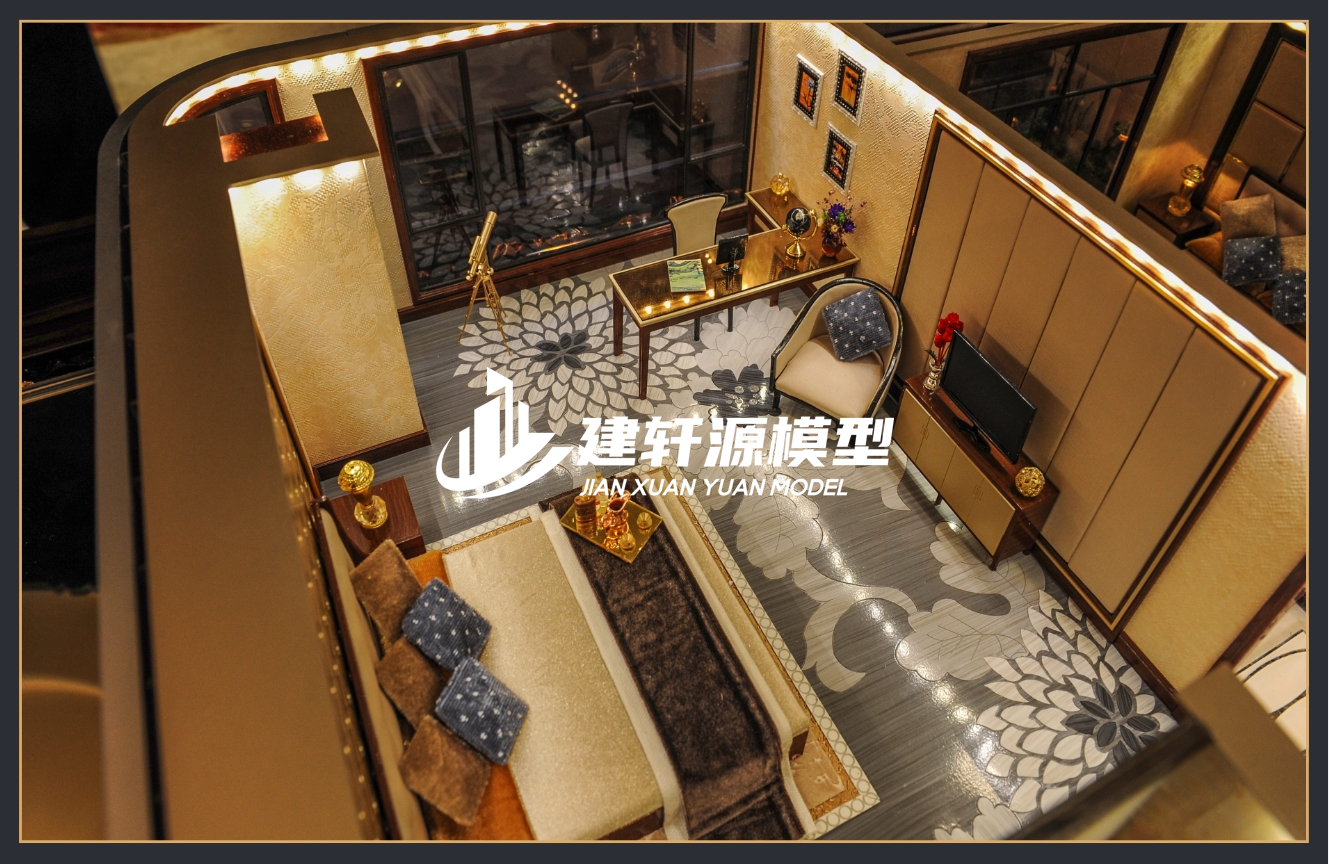 唐河户型模型厂家